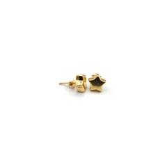 Grace Gold Earring
