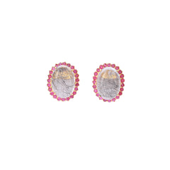 Rubaadur Eclipsia Studs
