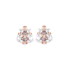 Shampian Glow Studs
