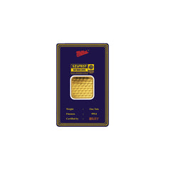 1 Tola ARY Gold Bar