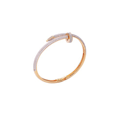 ZirconiZest Bracelet