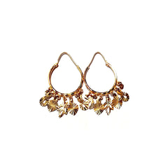 Pure Gold Elegance Baali