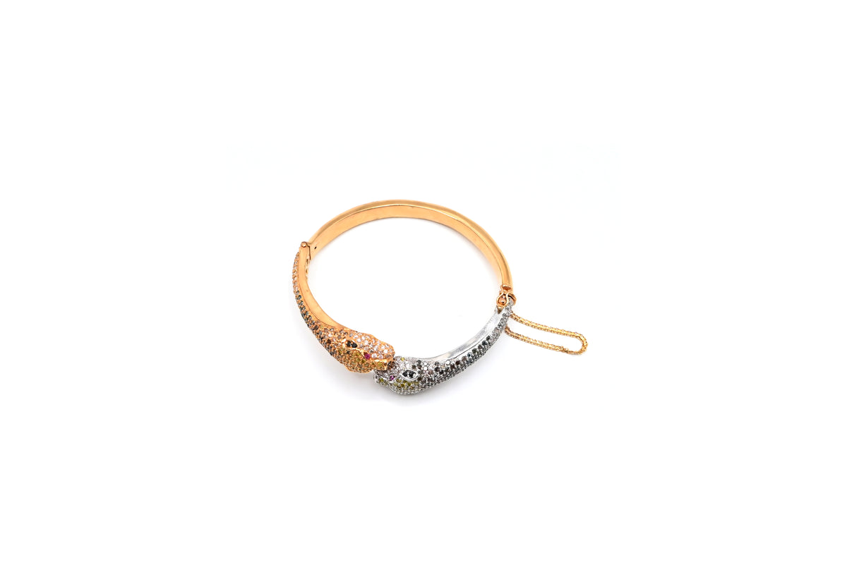 Panther Bangles