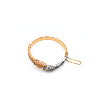 Panther Bangles