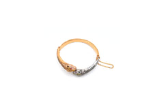 Panther Bangles