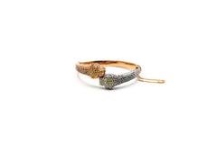 Panther Bangles