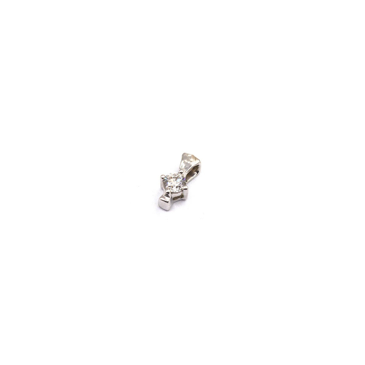 Eternal Radiance Pendant
