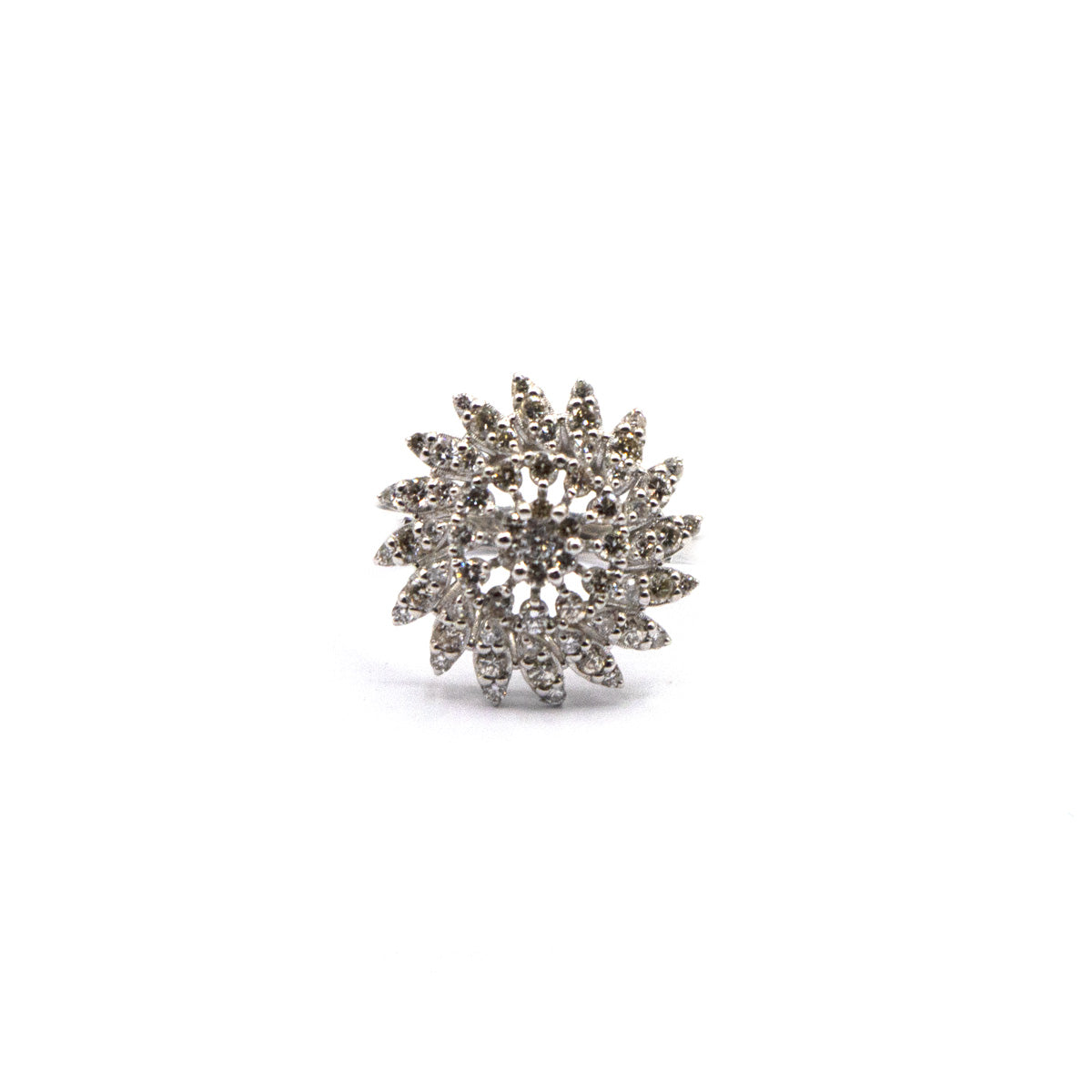 Opal Essence Ring