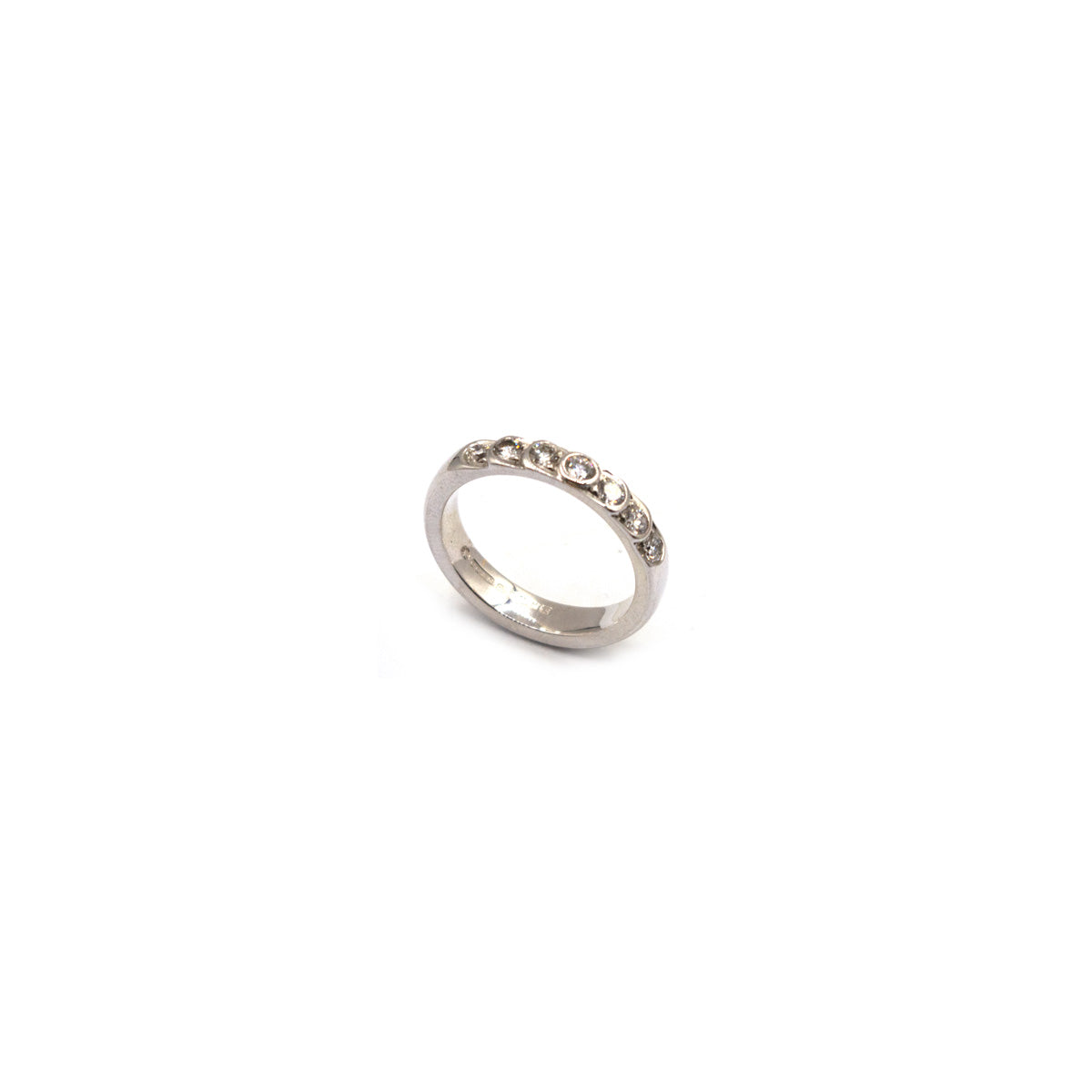 Luxe Luminary Ring