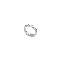 Luxe Luminary Ring