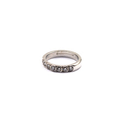 Luxe Luminary Ring