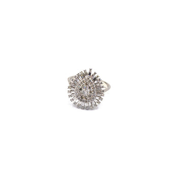 Radiant Charm Ring