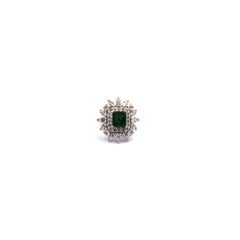 Majestic Gleam Ring