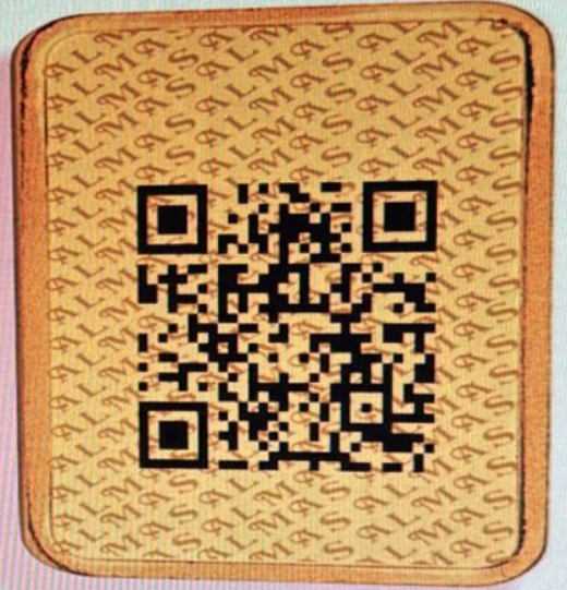 GOLD BAR