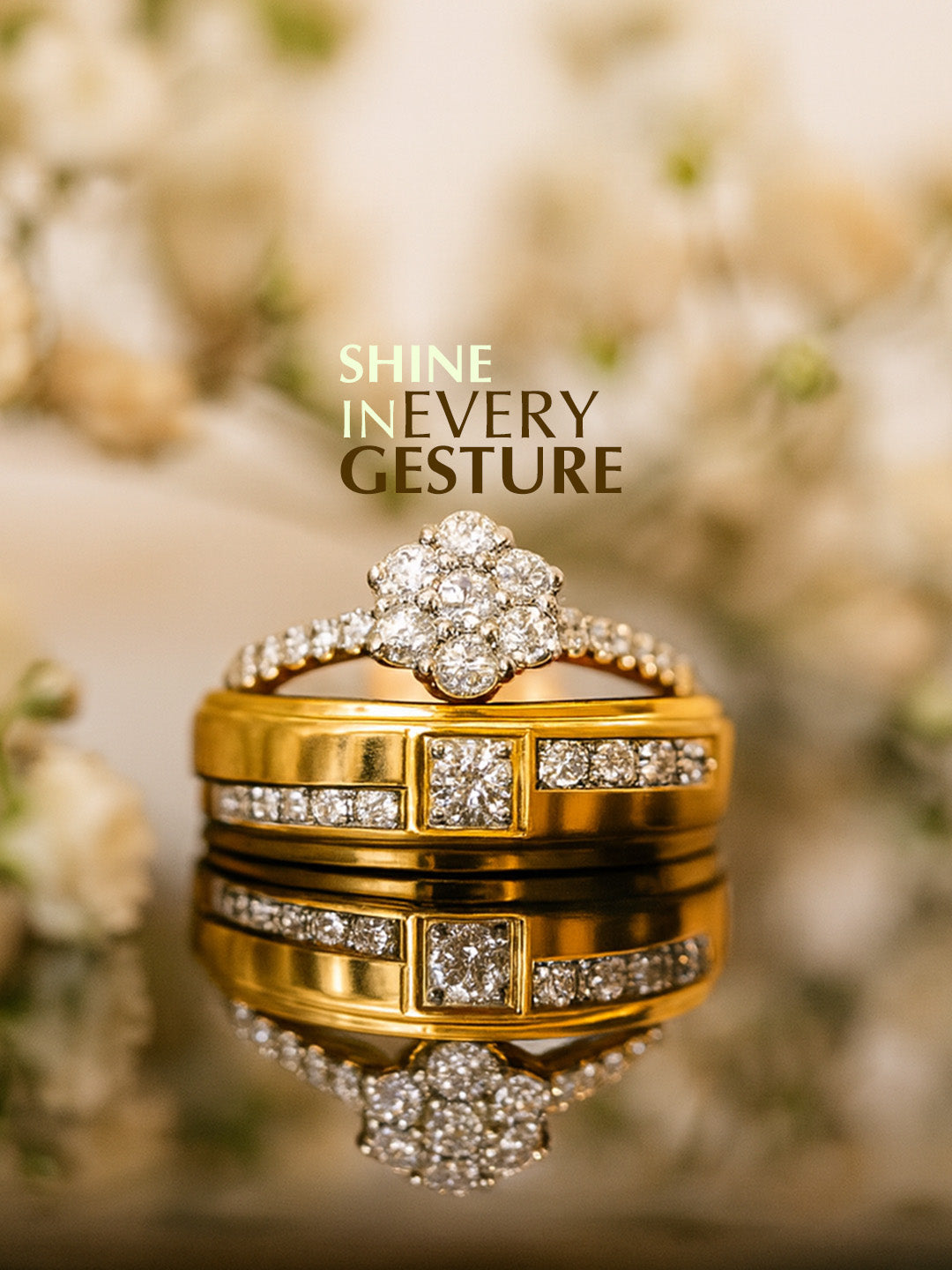 Almas Jewellers