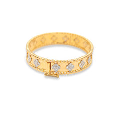 Effortless Beauty Gold Kara