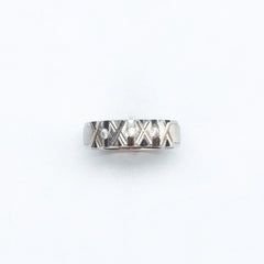 Regal Zircon Enigma Ring