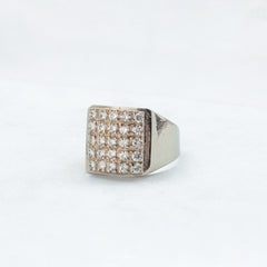 The Sovereign Ring