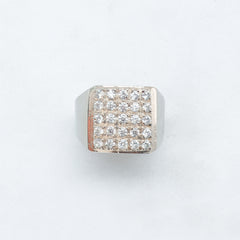 The Sovereign Ring