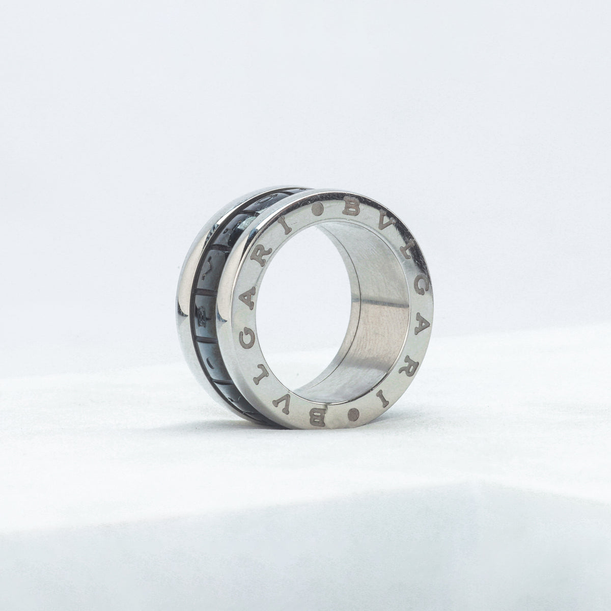 Masculine Majesty Ring