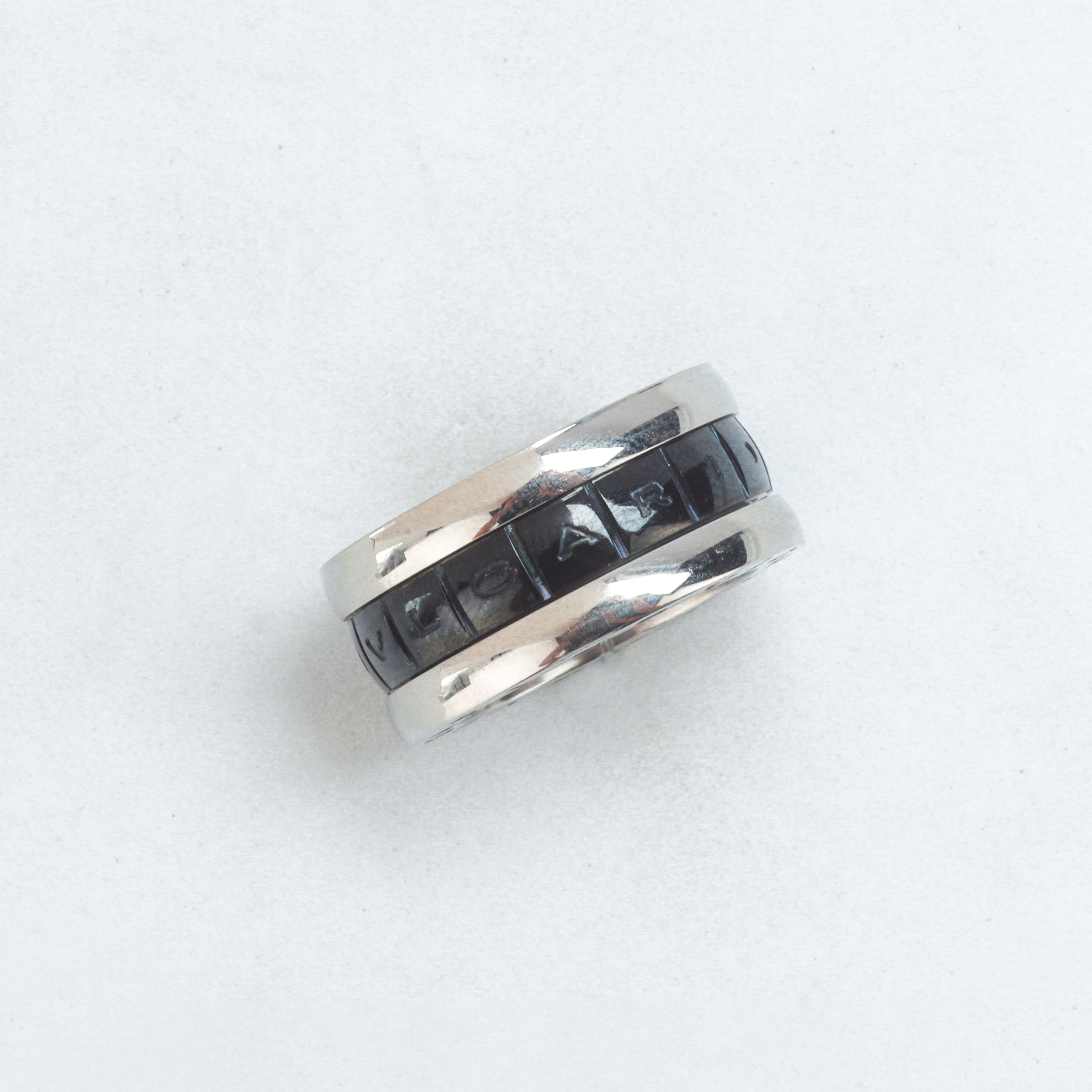 Almas Rind Masculine Majesty Ring – Almas Jewellers