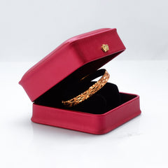 Golden Radiance Bracelet