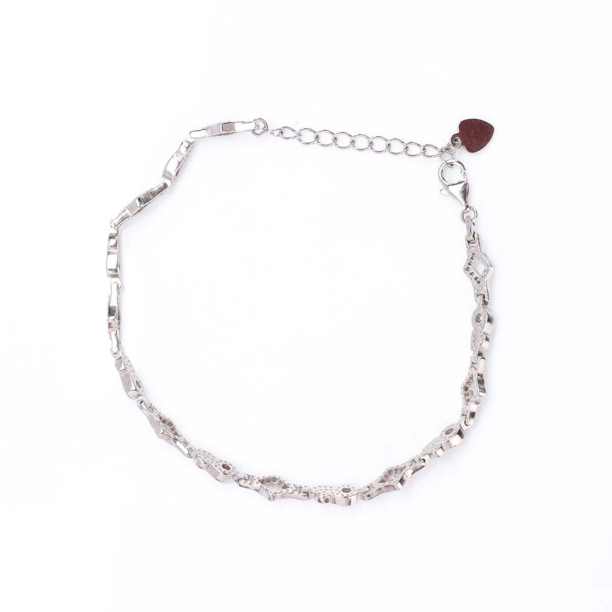 Zirconia Dreamscape Bracelet