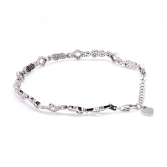 Zirconia Dreamscape Bracelet