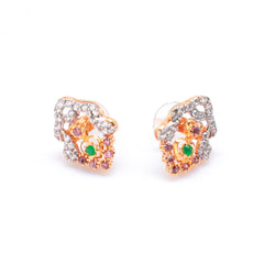Royal Gemstone Symphony Silver Set