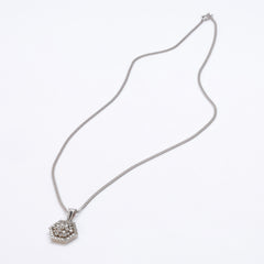 Zircon Brilliance Locket