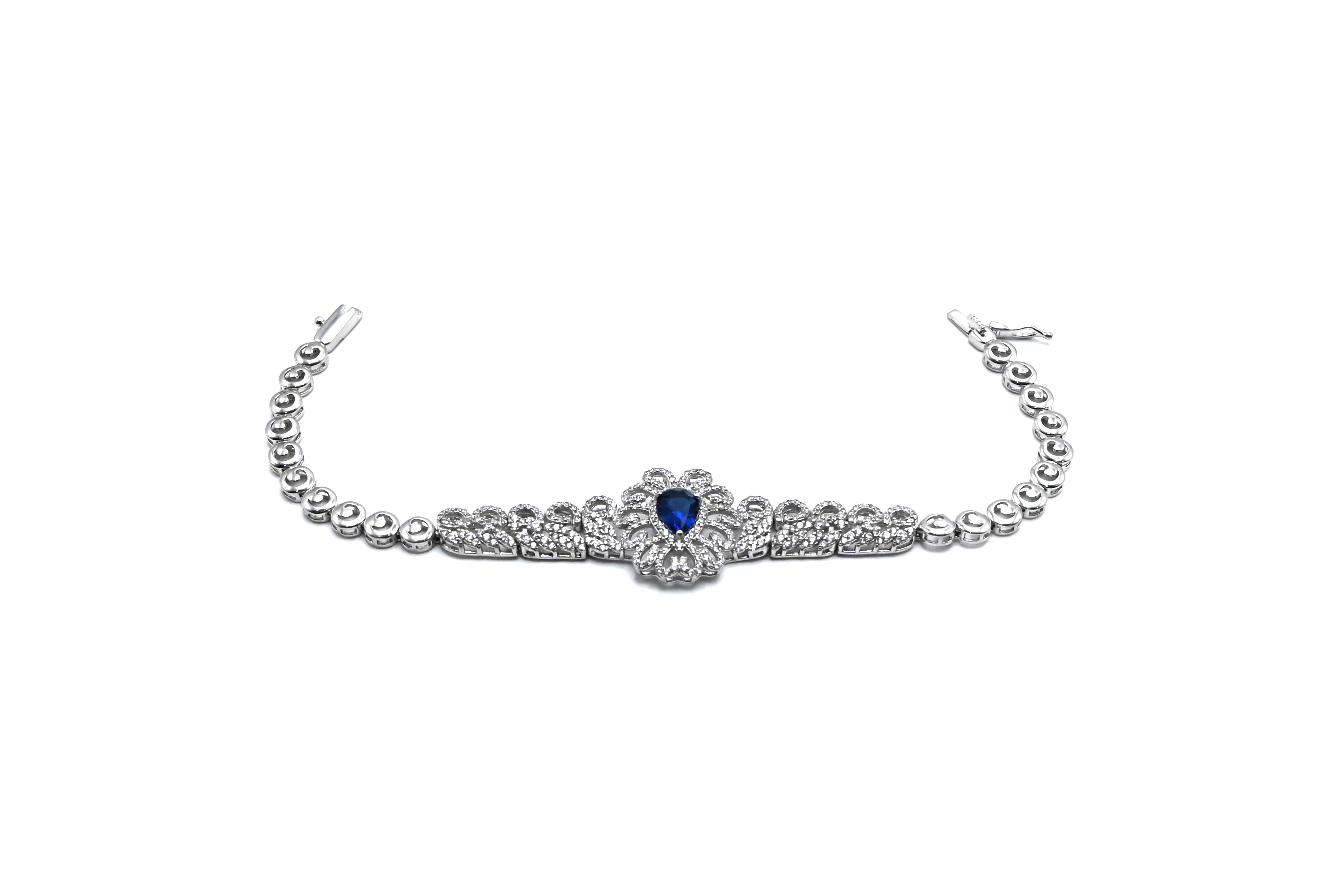 Sapphire Spark