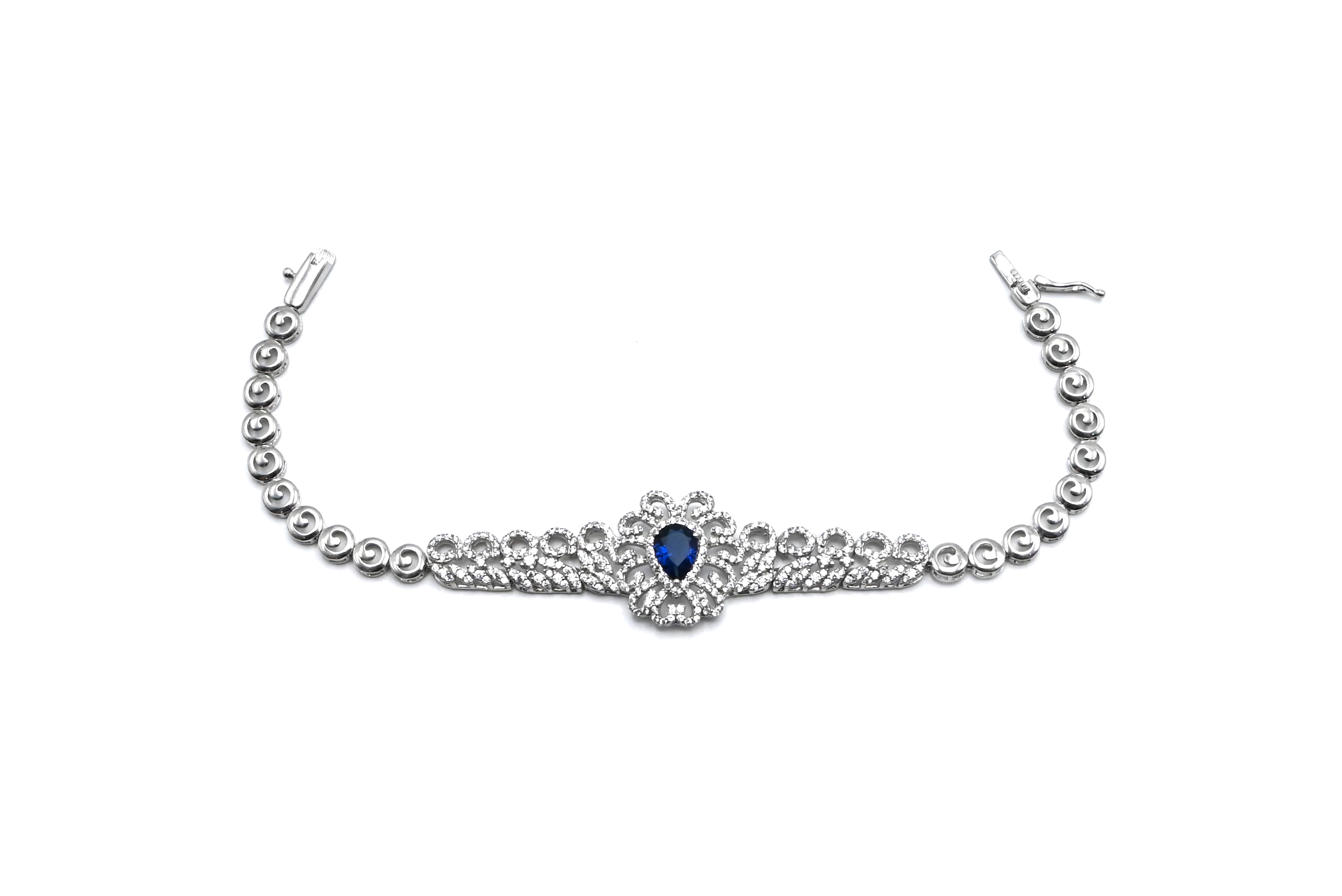 Sapphire Spark