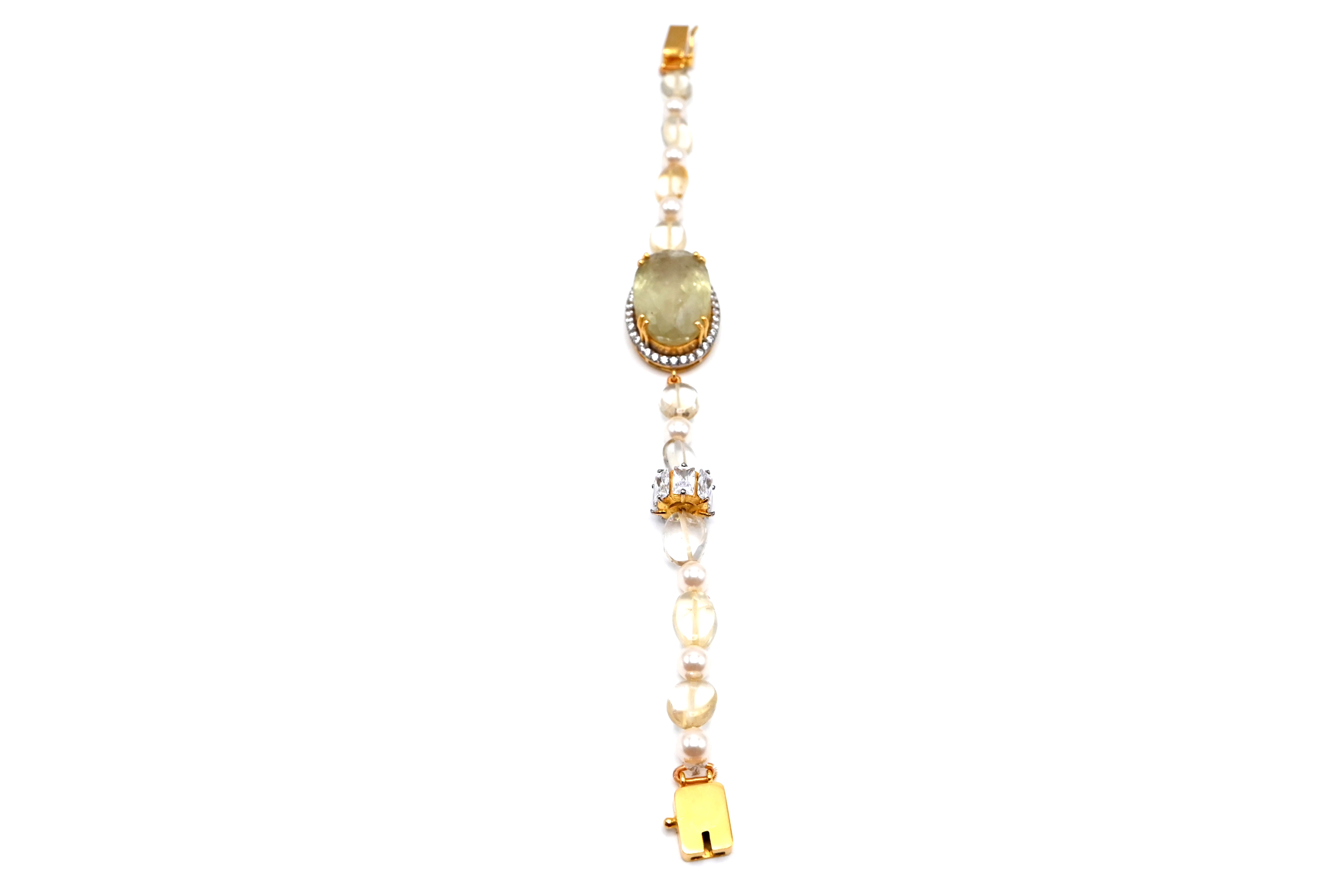 Solara Charm