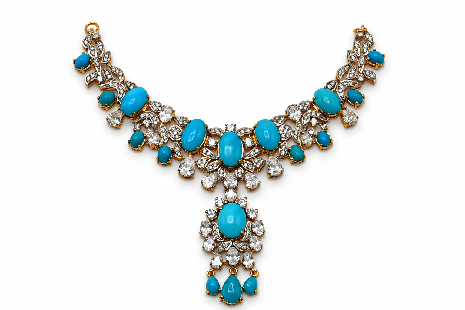 Turquoise Elowen