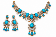 Turquoise Elowen