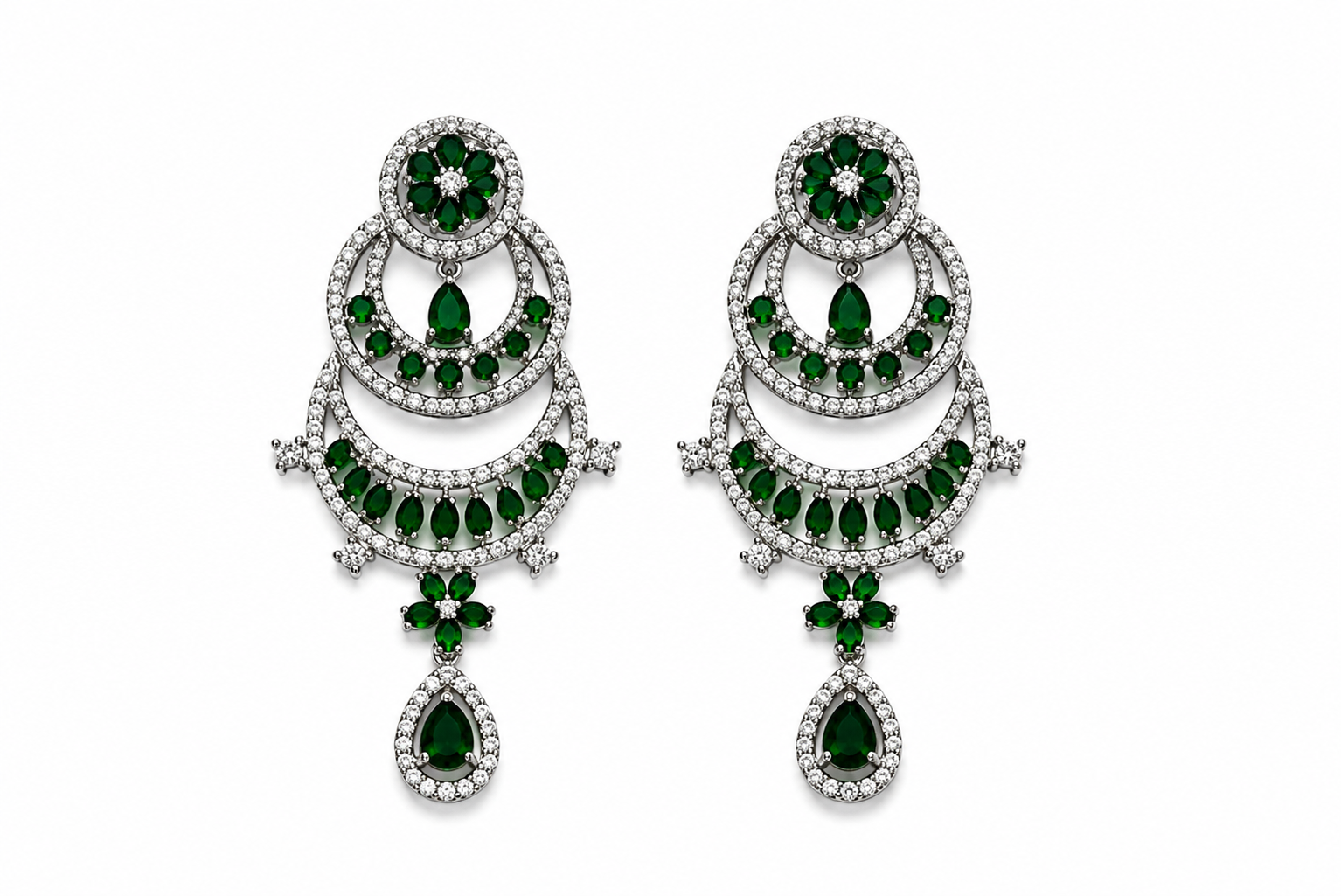 Emerald Vionne