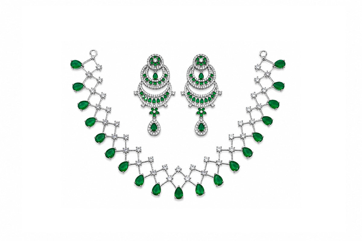 Emerald Vionne
