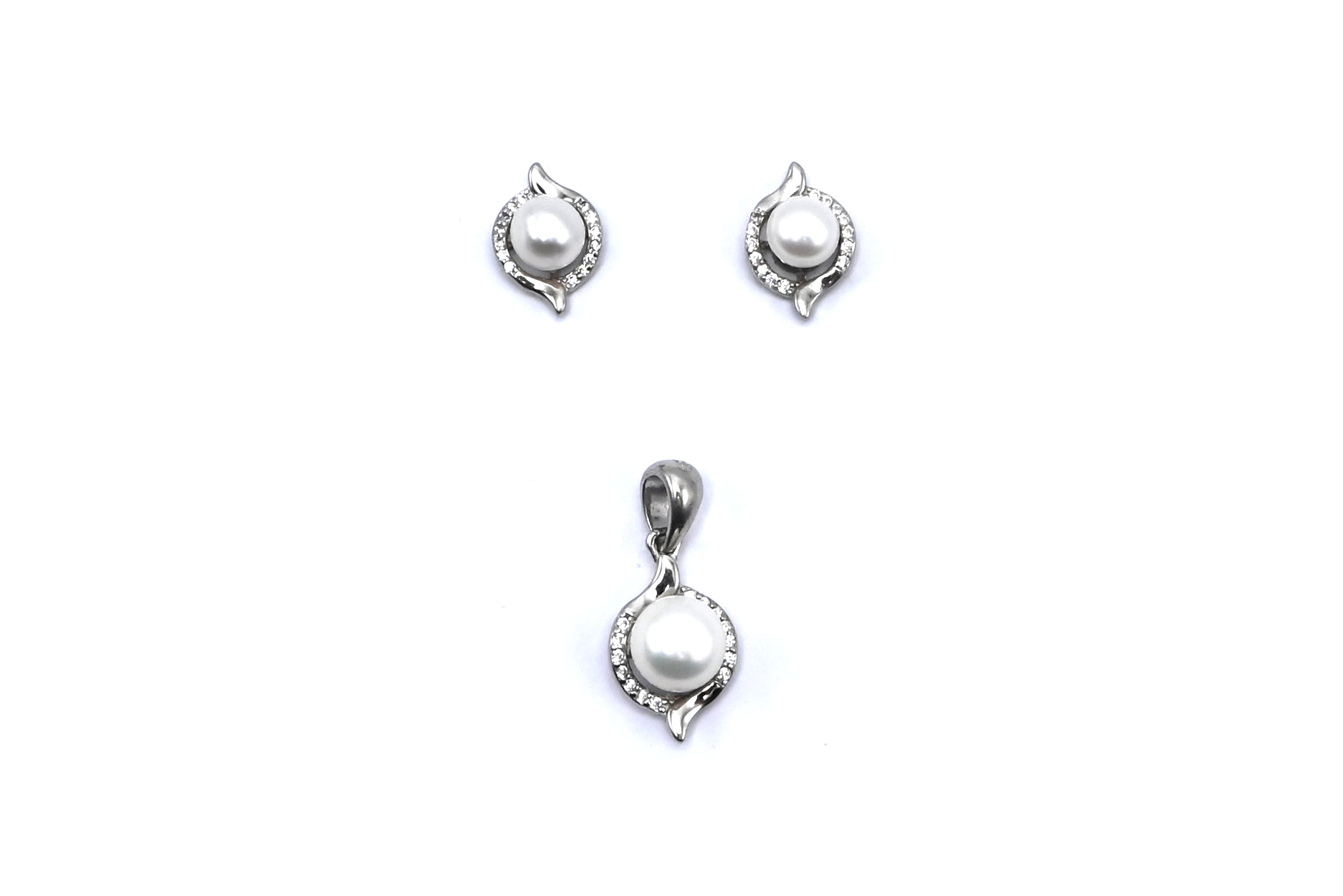 Pearl Radiant Set