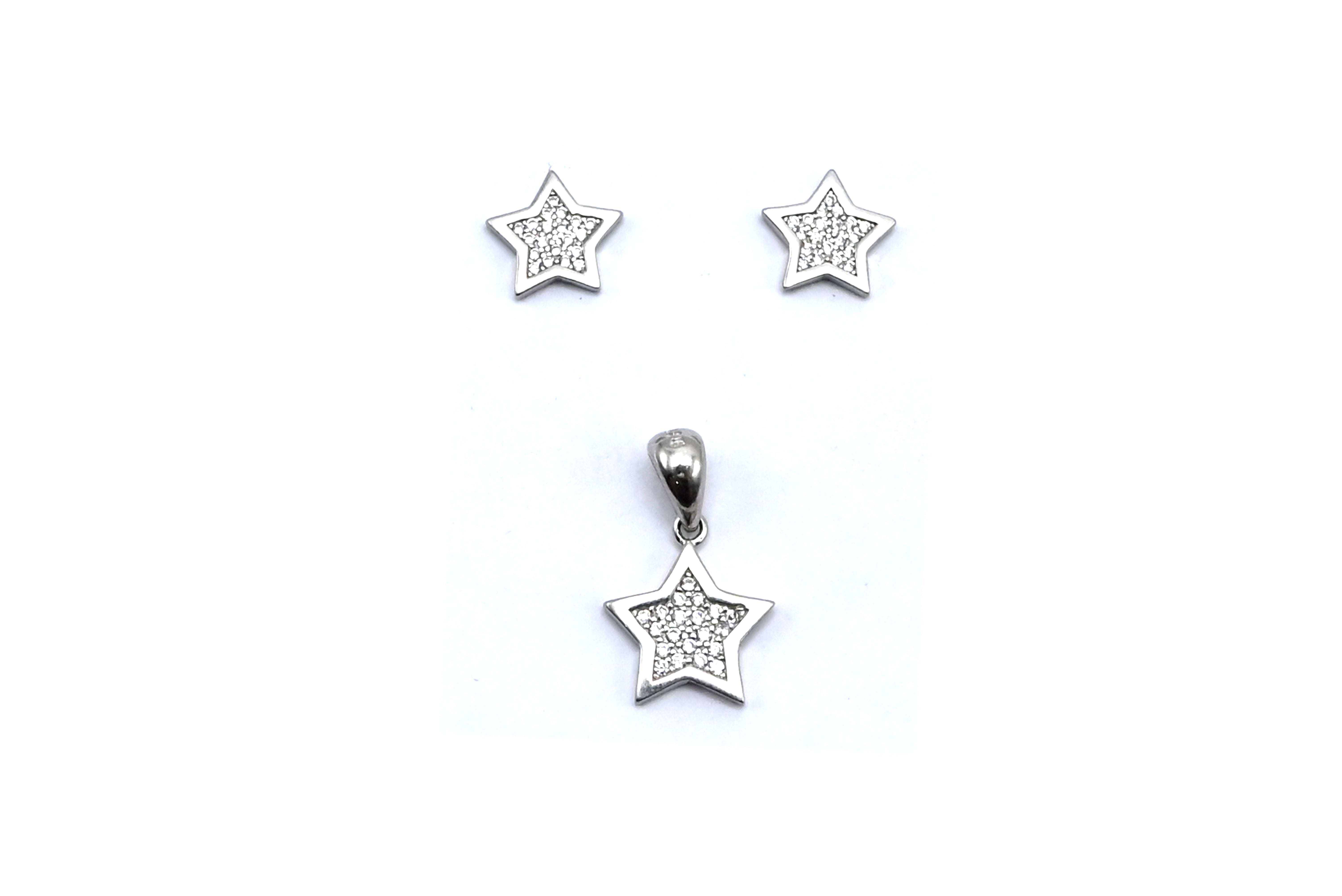 Nova Shine Set