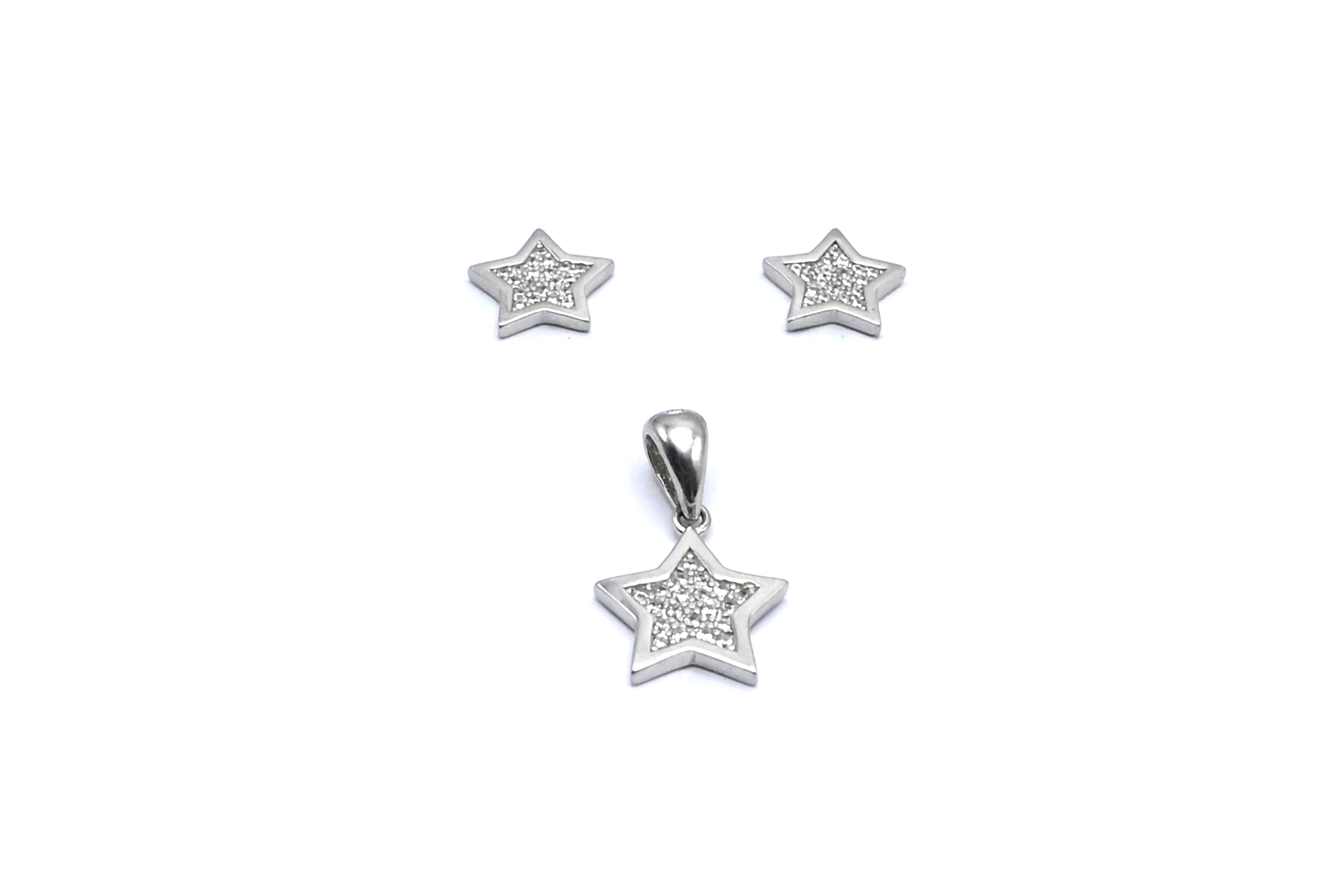 Nova Shine Set