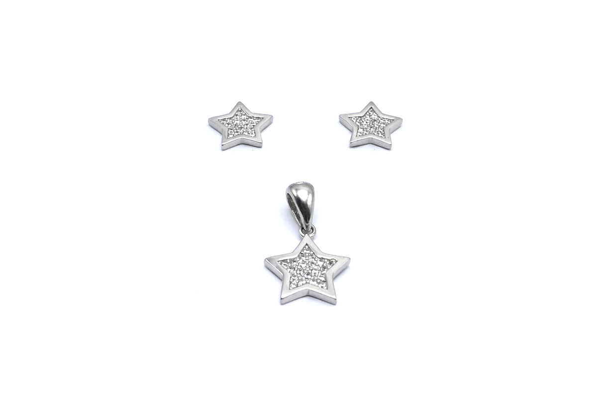 Nova Shine Set