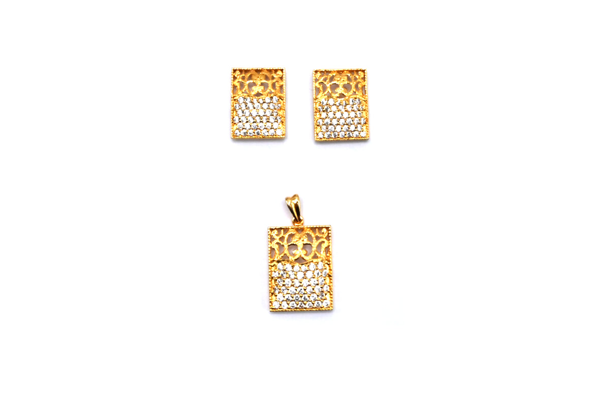 Luminara Set