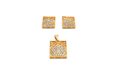 Luminara Set