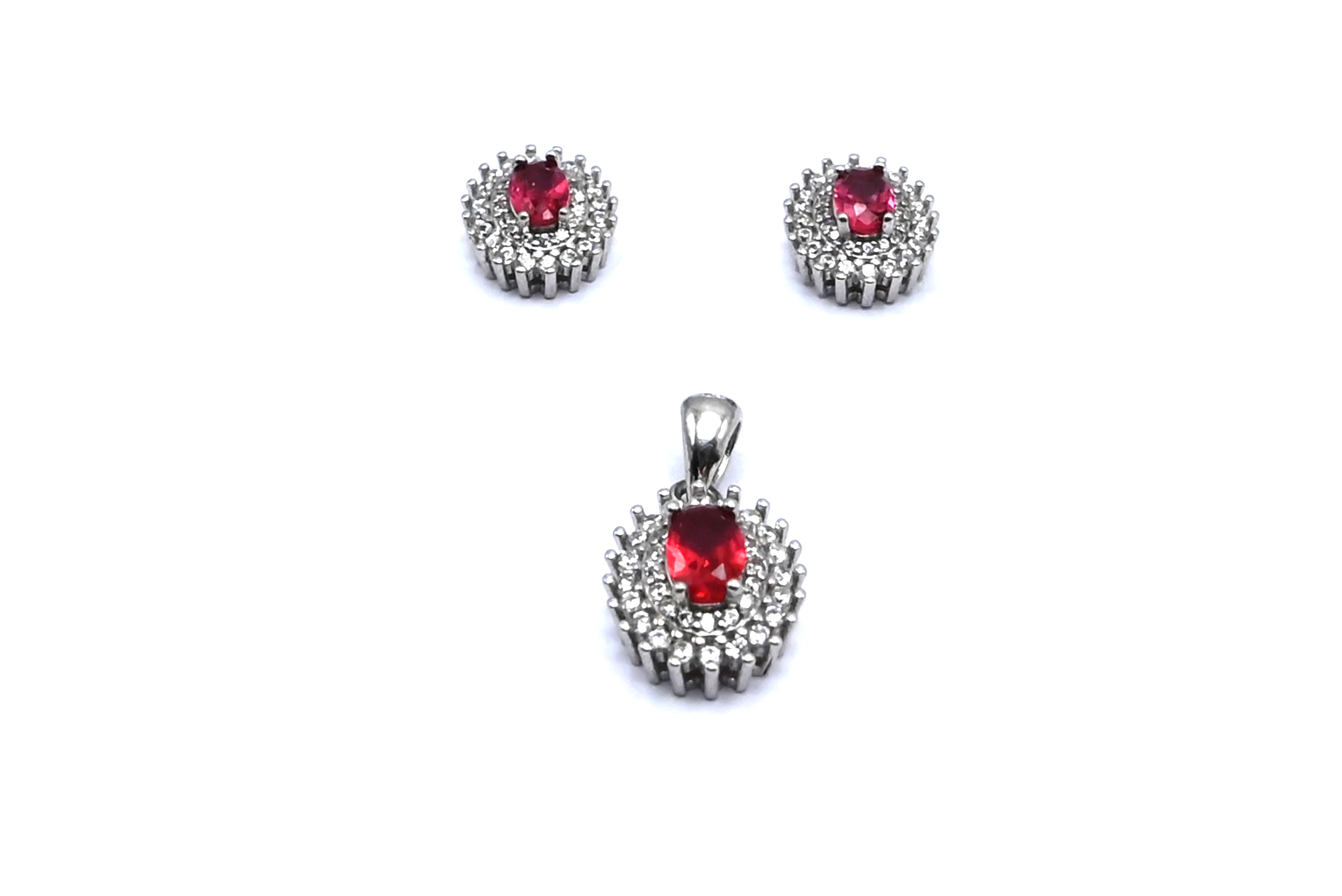 Ruby Radiance