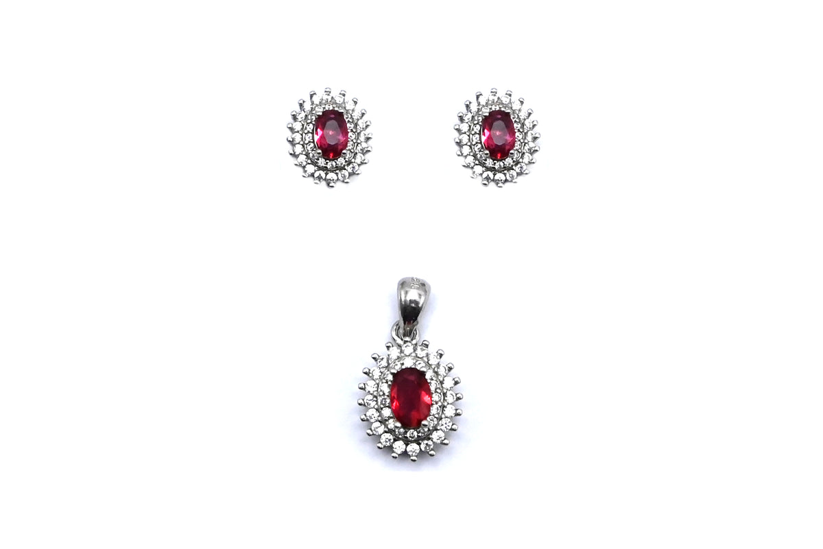 Ruby Radiance