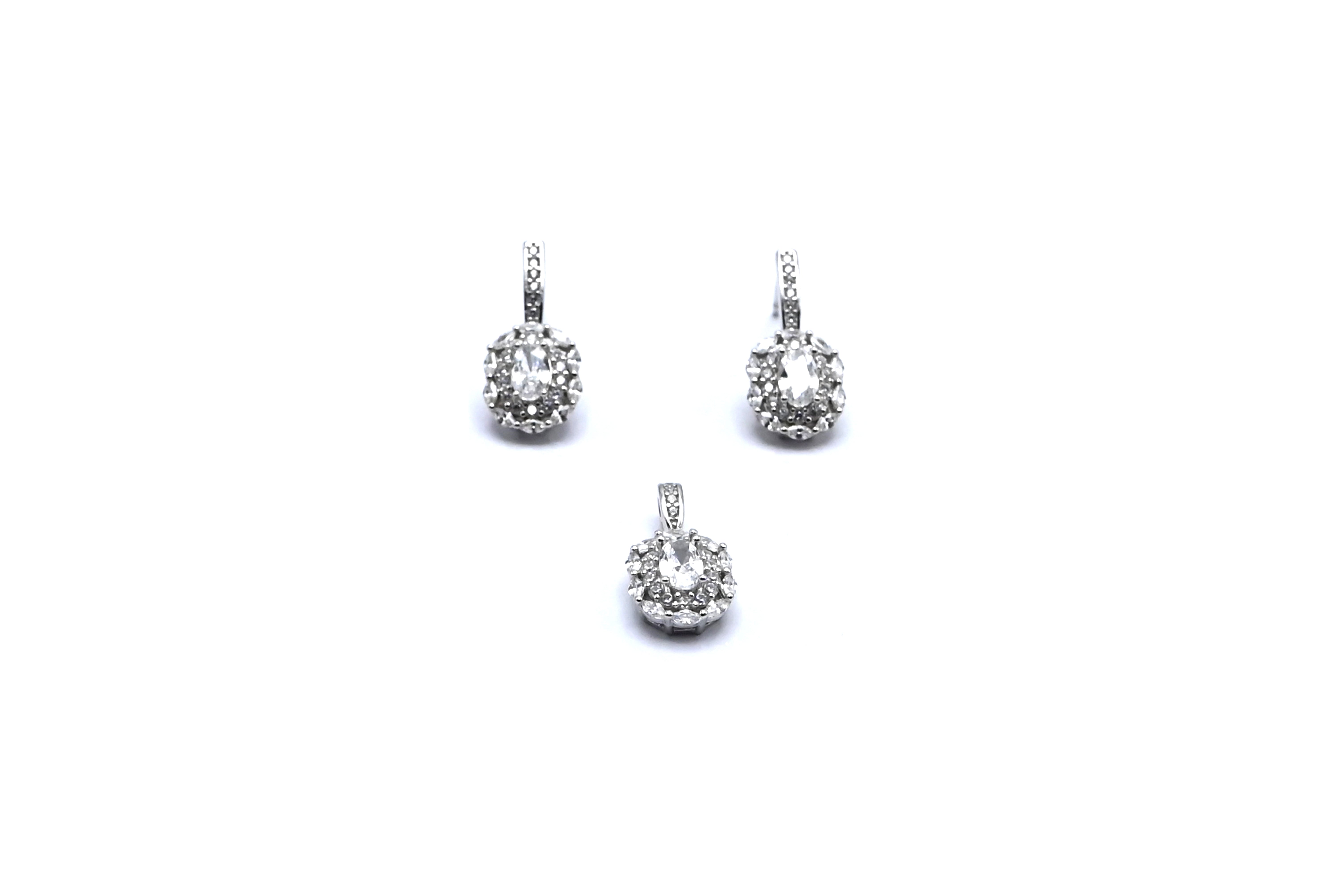 Crystal Bloom Set