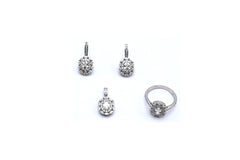 Crystal Bloom Set