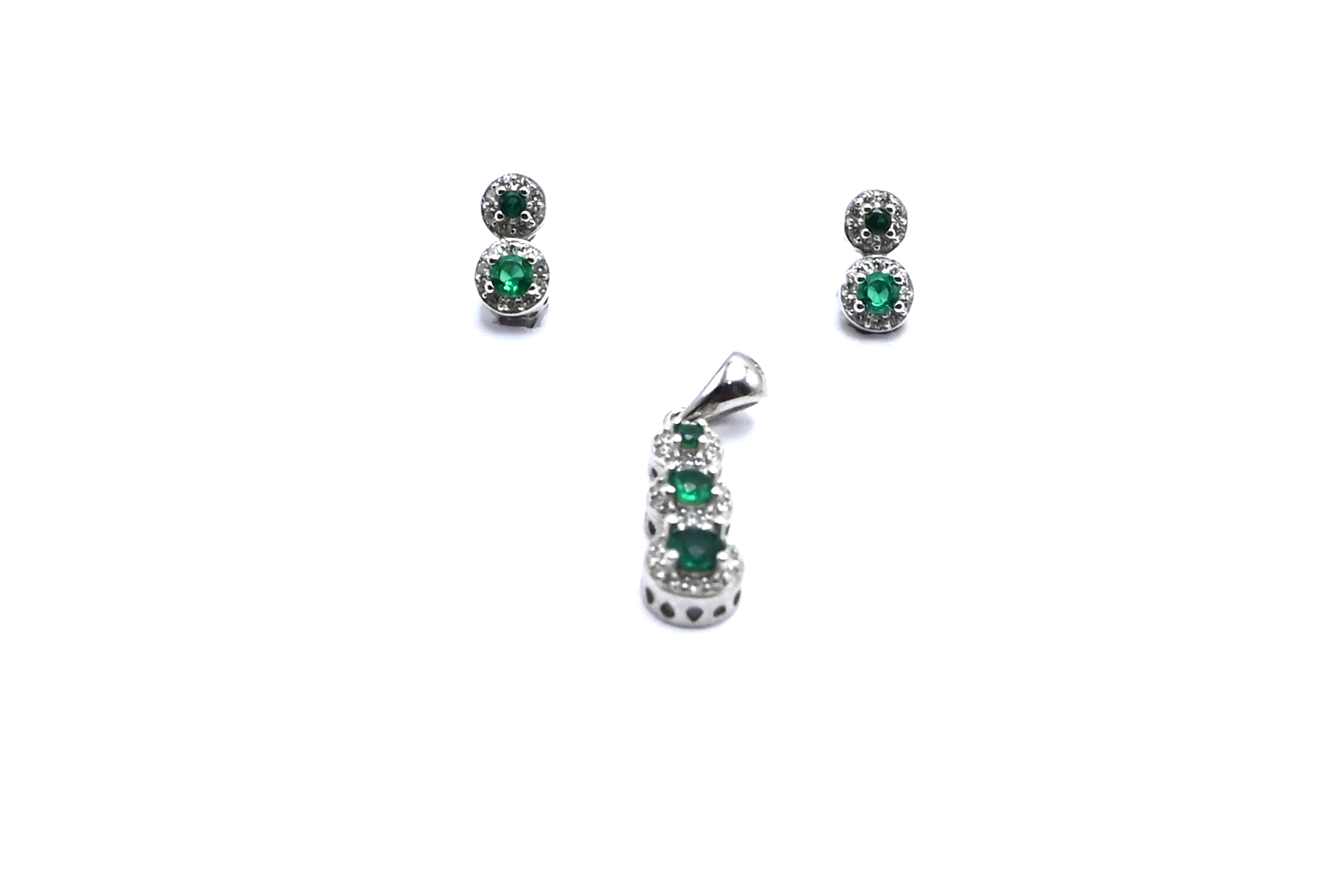Emerald Gleam