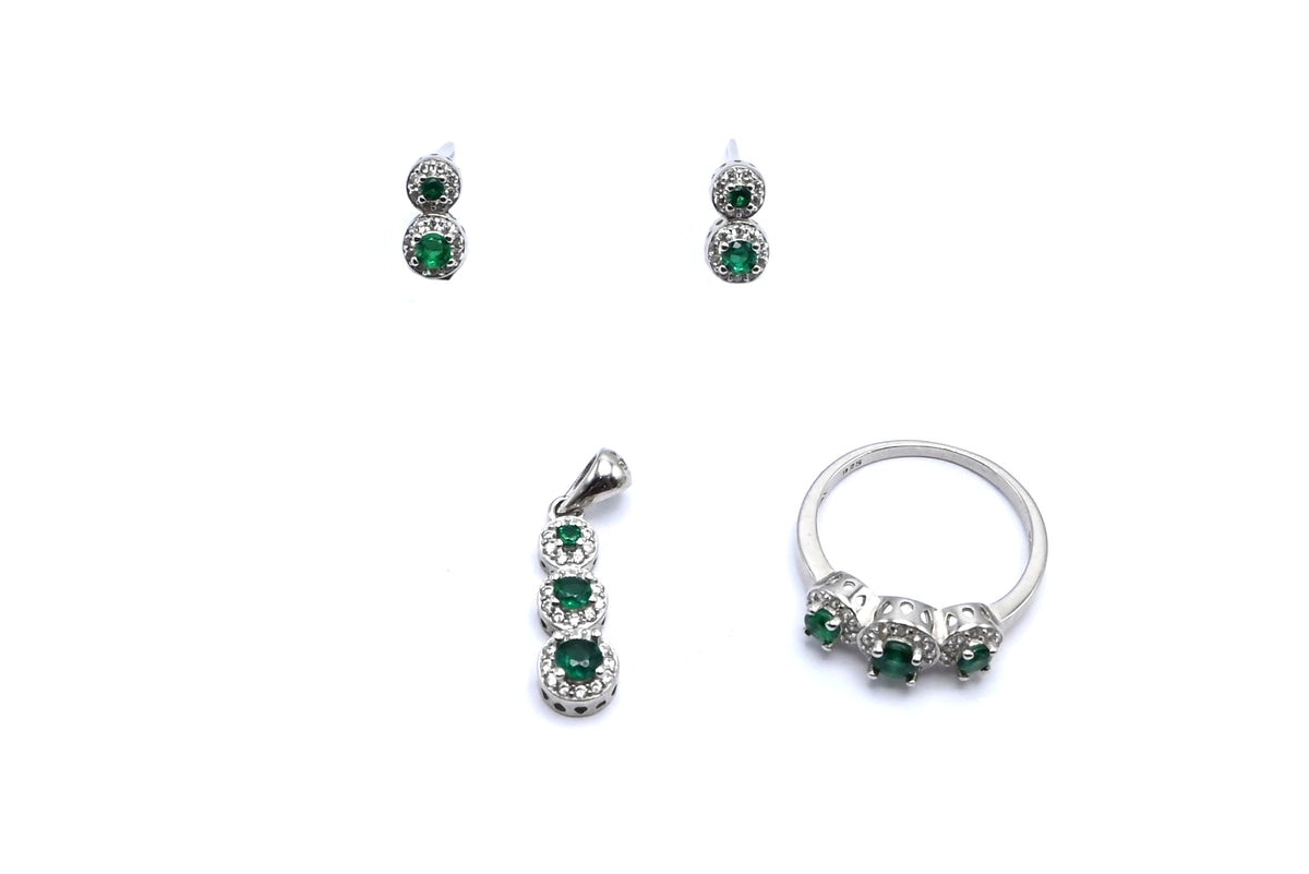 Emerald Gleam