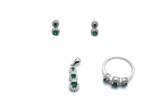 Emerald Gleam